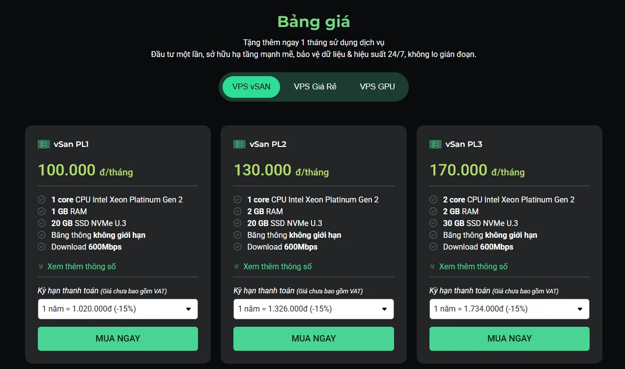 CyberPanel là gì ? Hướng dẫn cài CyberPanel trên VPS từ A-Z 2 image 12