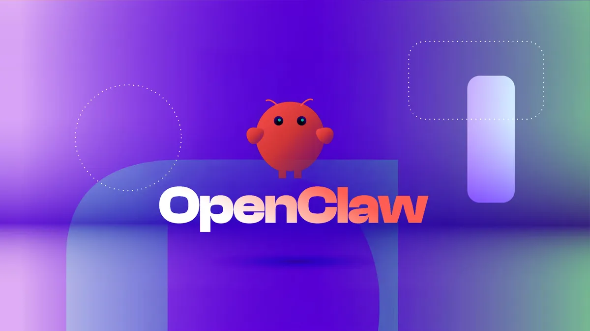 OpenClaw là gì? – "Cánh tay" AI tự hành của bạn 9 openclaw vps gia re
